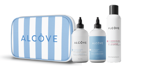 Alcove The Clean & Go Kit J/A 2026