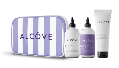 Alcove The Hydrate & Go Kit J/A 2026
