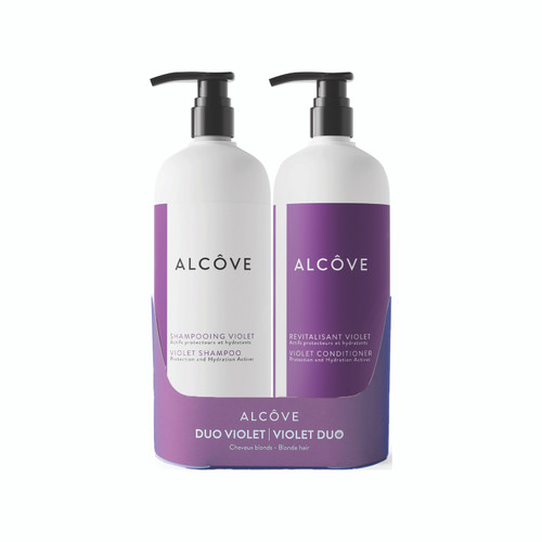 Alcove Violet Duo Liter J/A 2026