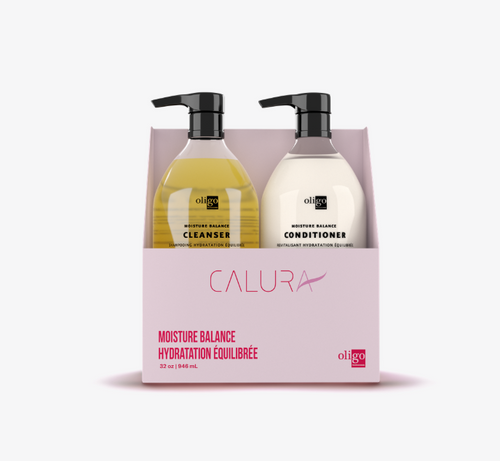 Oligo Cleanser Retail Liter Duo J/A 2026