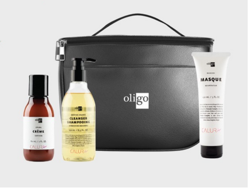Oligo Calura Back To School Kit J/A 2026