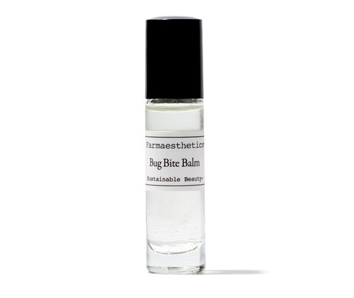Farmaesthetics Bug Bite Balm 0.3 oz