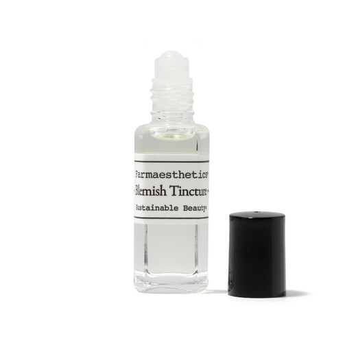 Farmaesthetics Blemish Tincture 0.25 oz