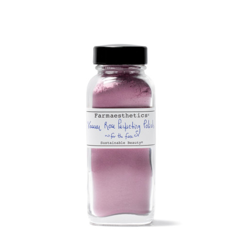 Farmaesthetics Vassar Rose Perfecting Polish 4 oz