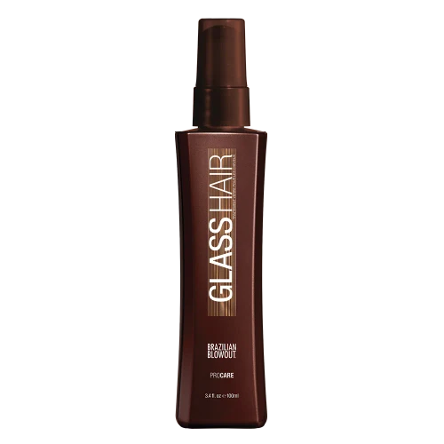 Brazilian Blowout Glass Hair 3.4 oz