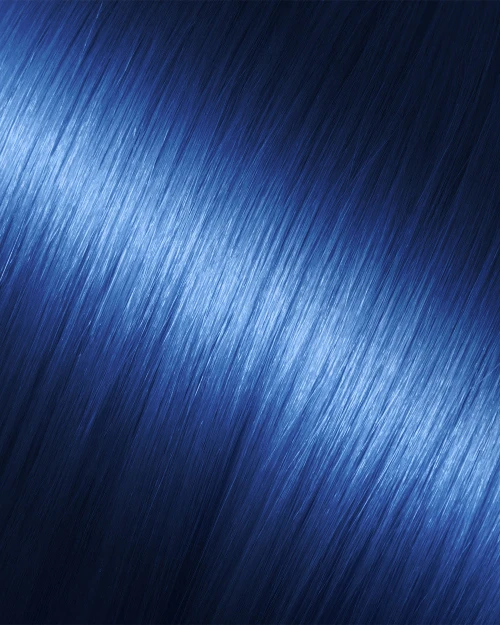 BABE BLUE MALORIE FUSION 18in