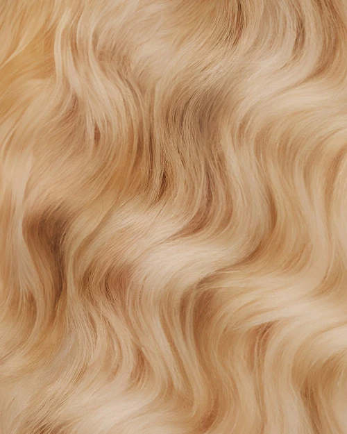 BABE CURLY #613 MARILYN FUSION 22in