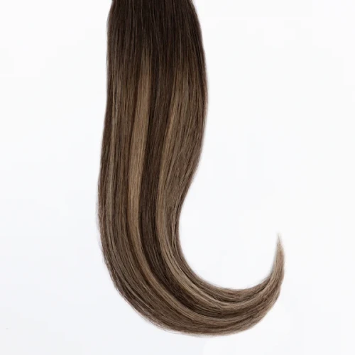 HOT HEADS X503 #4/18/60ABY BALAYAGE MACHINE 18in