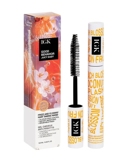 IGK JUICY BABY TAMING WAND