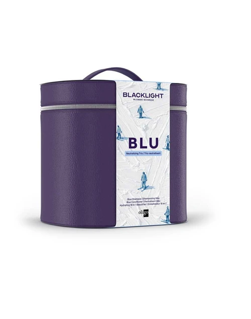 OLIGO BL NEU:BLU RETAIL HOLIDAY KIT S/O 26