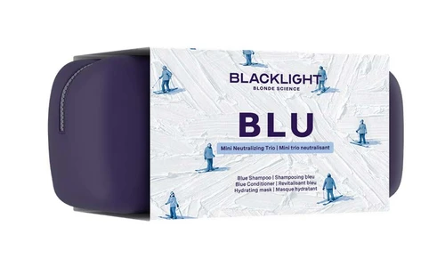 OLIGO BL NEU:BLU TRAVEL HOLIDAY KIT S/O 26