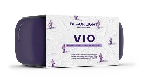 OLIGO BL NEU:VIO TRAVEL HOLIDAY KIT S/O 26