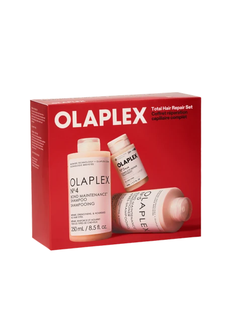 Olaplex Total Repair Set Holiday 2026