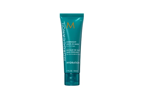 Moroccanoil Overnight Leave In Mask 1.7 oz