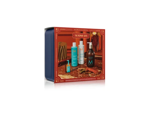 Moroccanoil Repair Holiday Set 2026