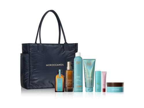 Moroccanoil Stylist Promo S/O 26