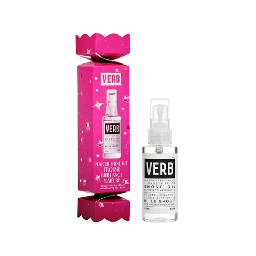 Verb Ghost Oil Ornament Holiday 2026