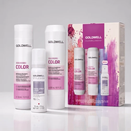 Goldwell Dualsenses Color Brilliance Holiday Trio 2026