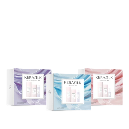 Goldwell Kerasilk Color Holiday 2026