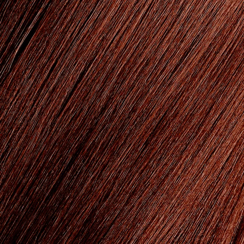 Gold Haircare 7.44 Medium Intense Copper Blonde Premium Color