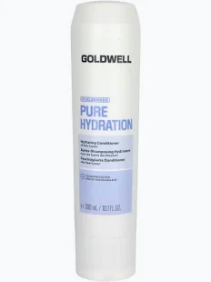 Goldwell Dualsenses Pure Hydration Conditioner 10 oz