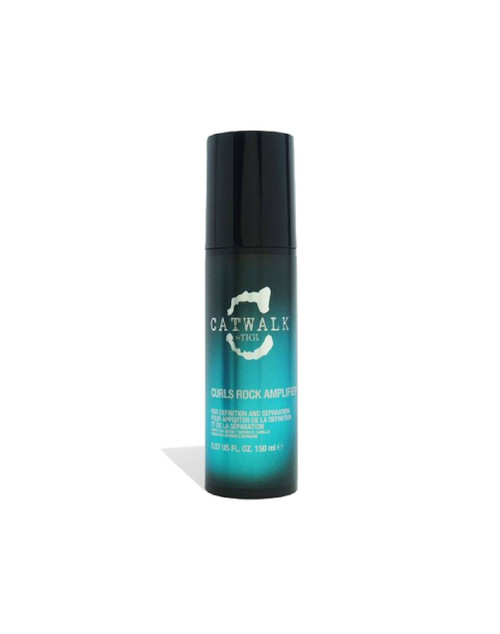 Catwalk Curls Rock Amplifier 5oz