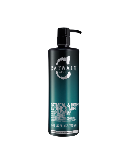 Catwalk Oatmeal & Honey Conditioner 8oz