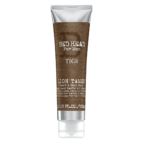 Bed Head for Men Lion Tamer Beard and Hair Balm 3oz
