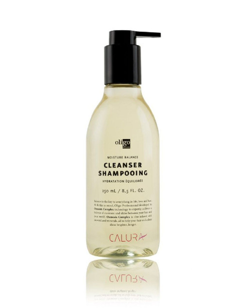 Calura Moisture Balance Cleanser 8.5oz