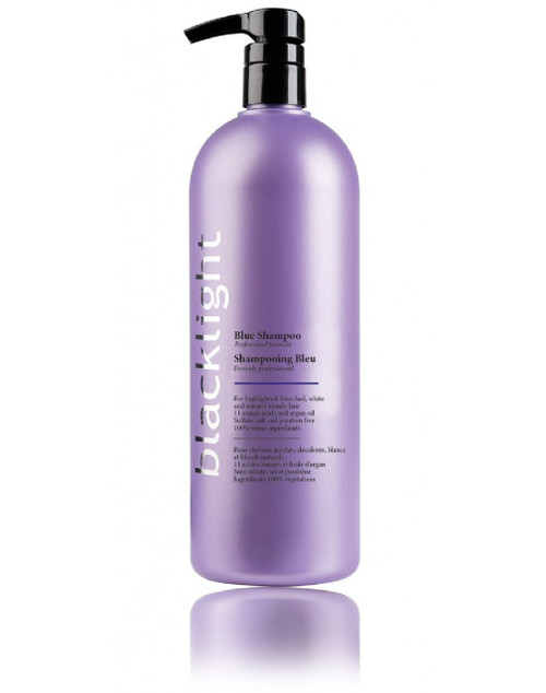 Blacklight Shampoo- Professional Formula 32oz