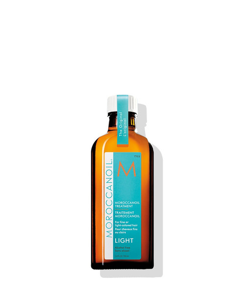 Moroccanoil Treatment Light 3.4oz
