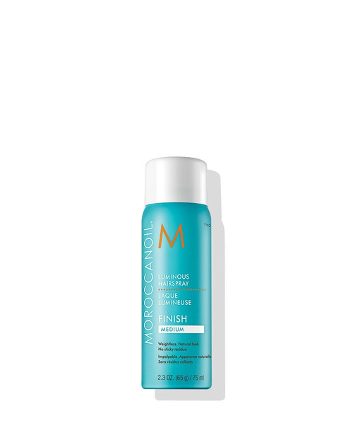 Moroccanoil Medium Hold Hairspray 2.3oz