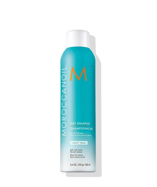 Moroccanoil Light Dry Shampoo 5oz