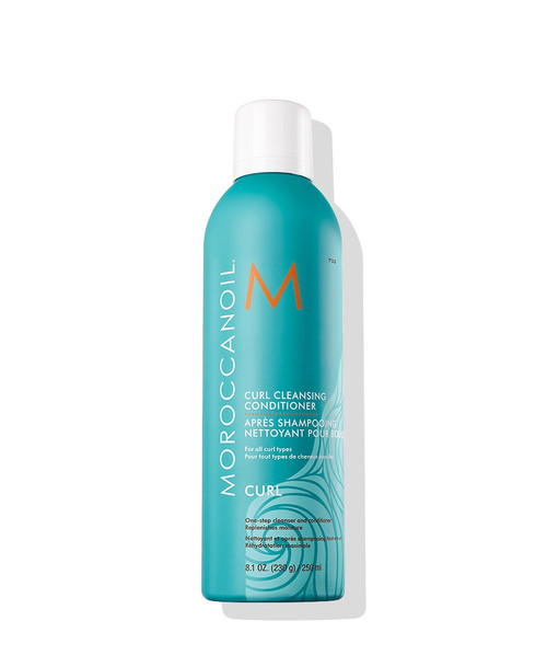 Moroccanoil Curl Cleansing Conditioner 8.5oz