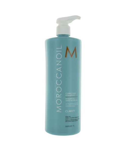 Moroccanoil Clarifying Shampoo 33oz