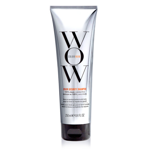 Color Wow Color Security Shampoo 8.5oz Color Wow Color Security Shampoo 8.5oz