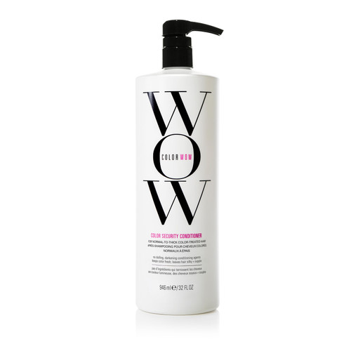 Color Wow Color Security Normal/Thick Conditioner 33oz Color Wow Color Security Normal/Thick Conditioner 33oz