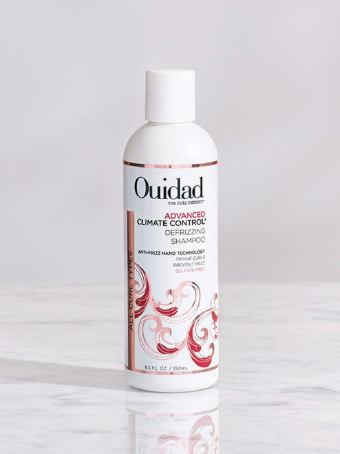 Ouidad Advanced Climate Control Defrizzing Shampoo 8.5oz