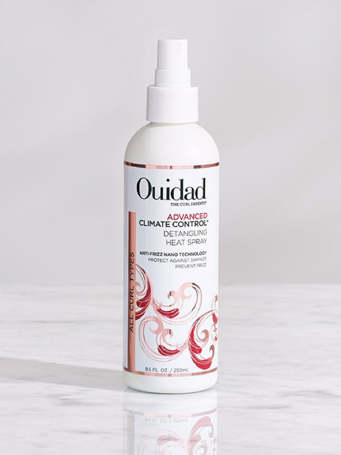 Ouidad Advanced Climate Control Defrizzing Detangling Spray 8.5oz