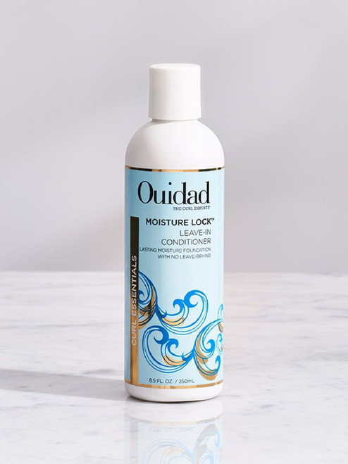 Ouidad Moisture Lock Leave-In Conditioner 8.5oz