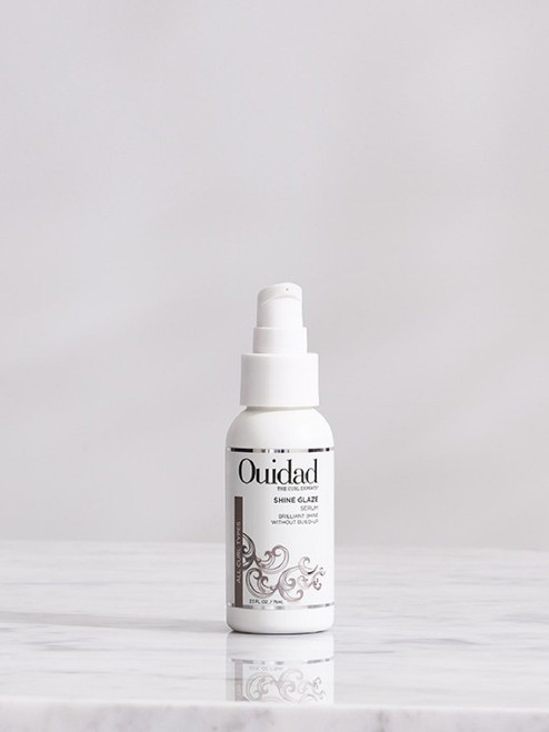 Ouidad Shine Glaze Serum 2.5oz