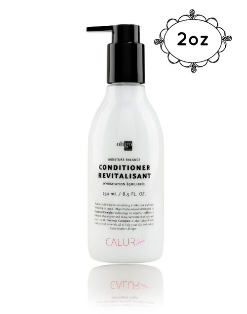 Calura Moisture Balance Conditioner 2oz
