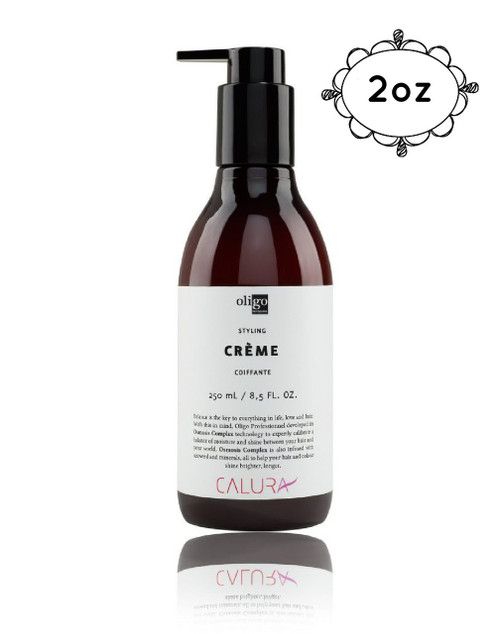 Calura Styling Creme 2oz