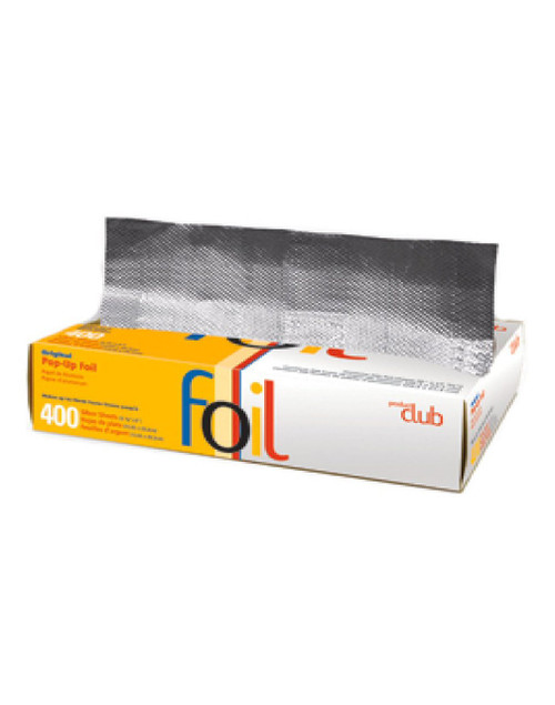 Product Club 8x11 Pop Up Foil 200ct-SILVER