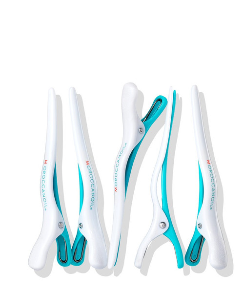 Moroccanoil Styling Clips 6pk