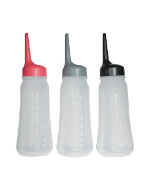 Product Club Applicator Bottle 3pk