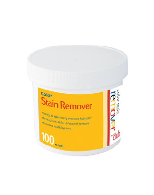 Product Club Color Stain Removal Pads 100ct