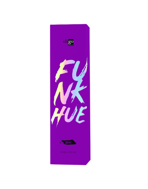 Oligo FunkHue - Fuchsia
