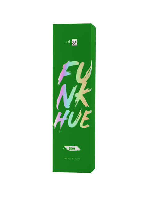 Oligo FunkHue - Green