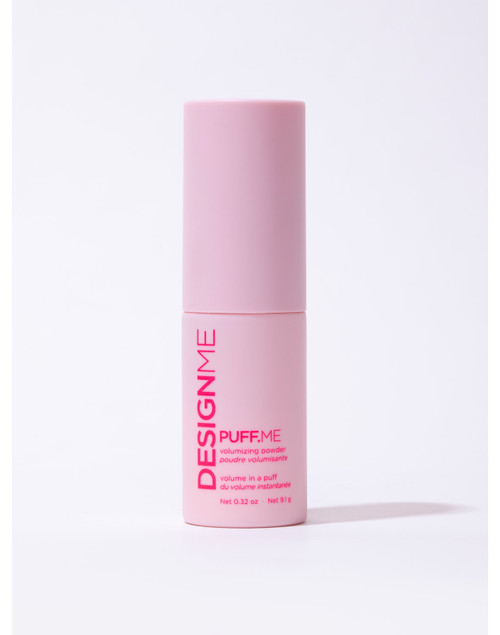 DESIGN.ME Puff Me Volumizing Powder .32oz